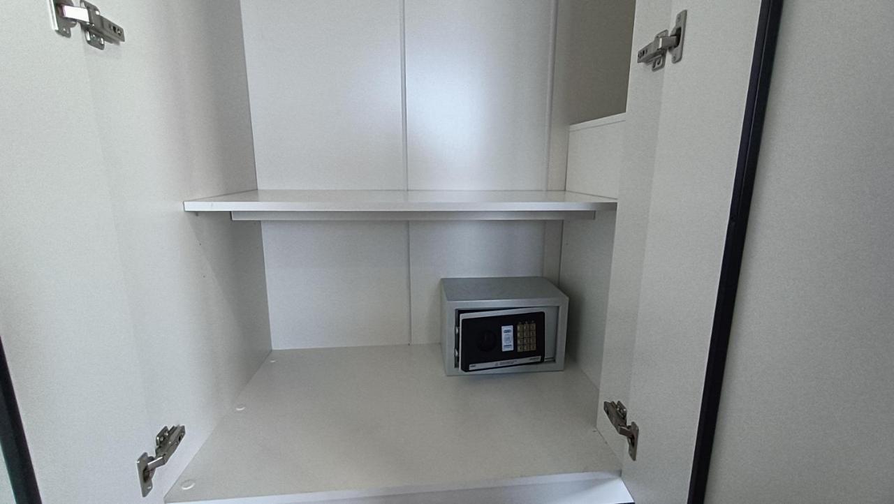 Boho Rent A Room Bãi biển Jomtien Ngoại thất bức ảnh