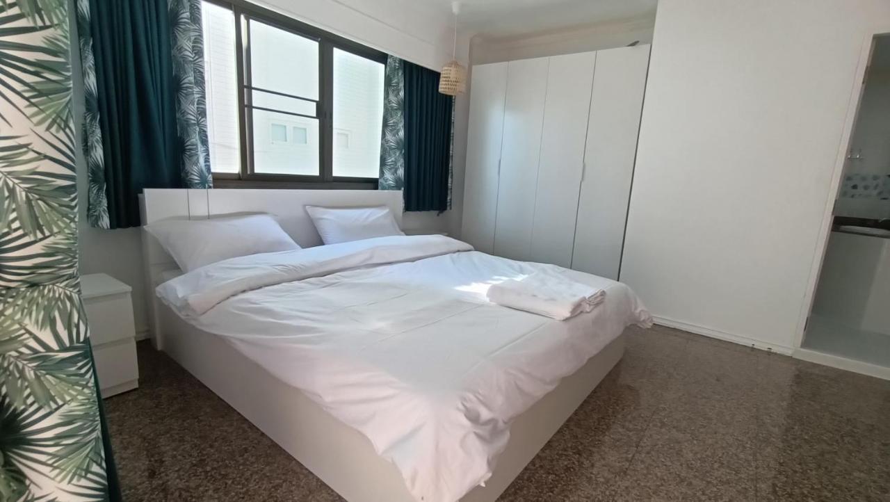 Boho Rent A Room Bãi biển Jomtien Ngoại thất bức ảnh